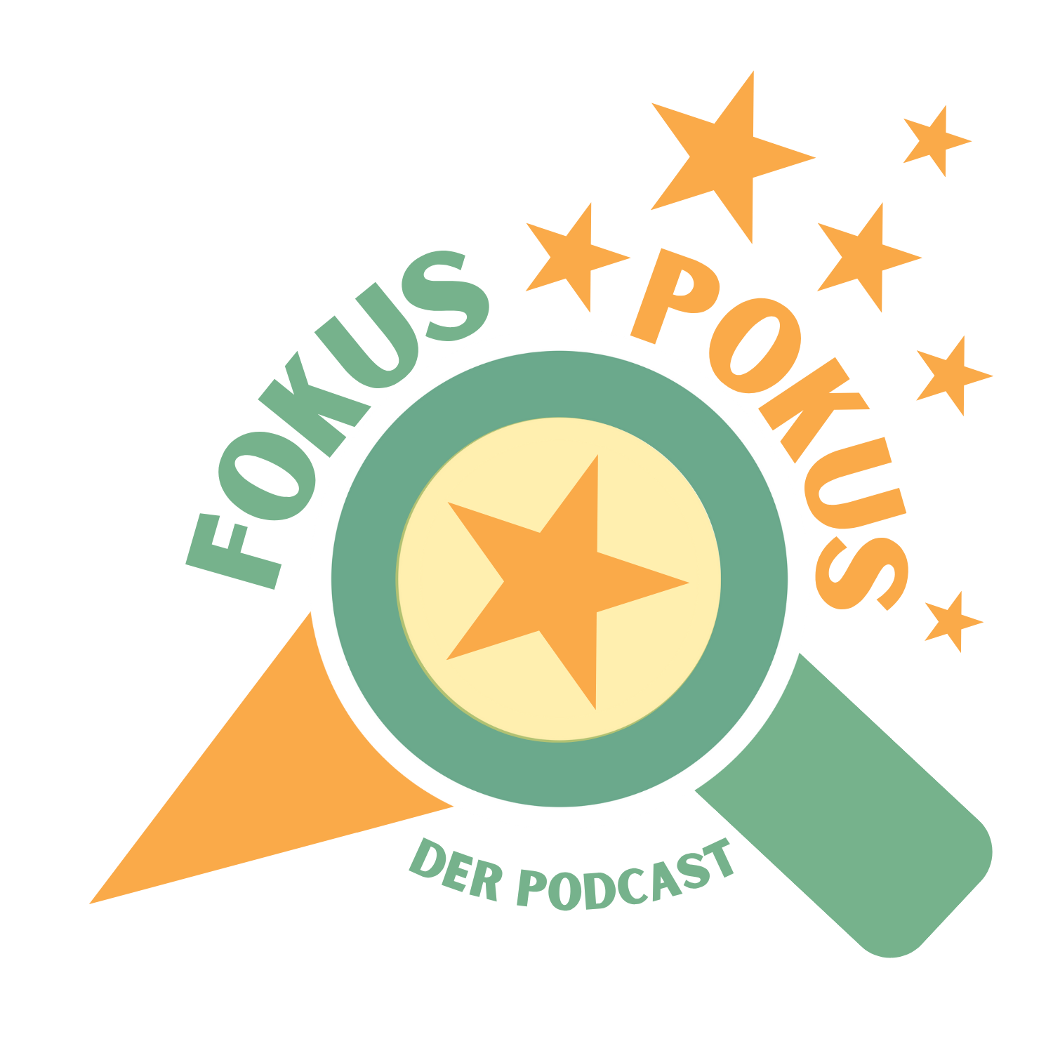 Fokus Pokus 