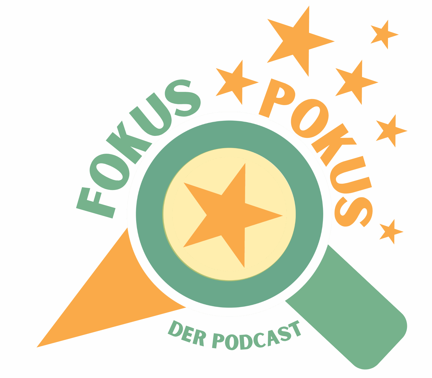 Fokus Pokus 